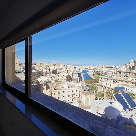 Three Cities Malta Apartment Cospicua ภายนอก รูปภาพ