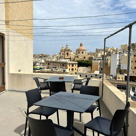 Three Cities Malta Apartment Cospicua ภายนอก รูปภาพ