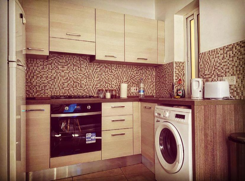 Three Cities Malta Apartment Cospicua ภายนอก รูปภาพ