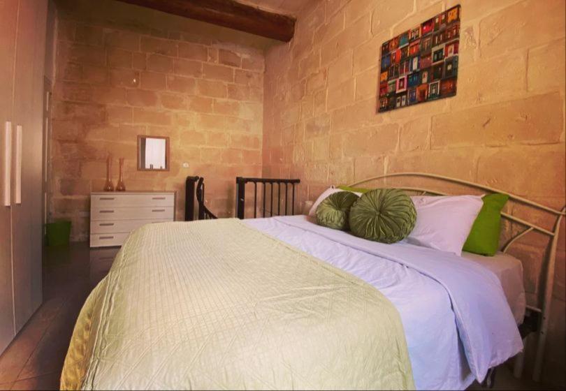 Three Cities Malta Apartment Cospicua ภายนอก รูปภาพ
