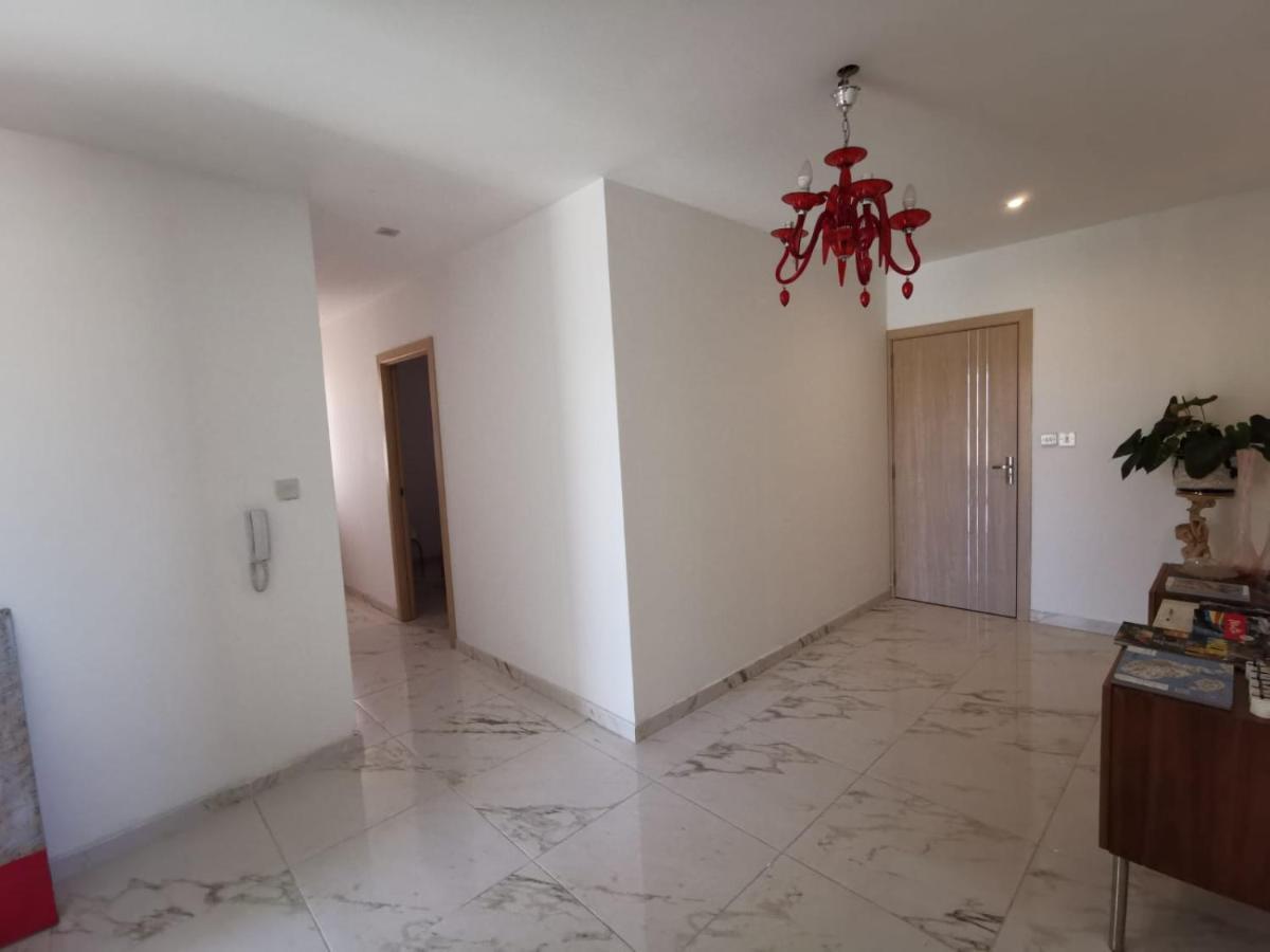Three Cities Malta Apartment Cospicua ภายนอก รูปภาพ