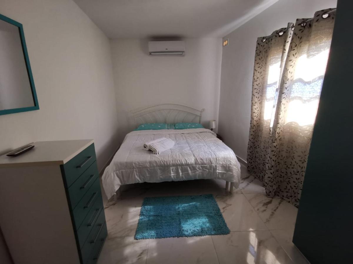 Three Cities Malta Apartment Cospicua ภายนอก รูปภาพ
