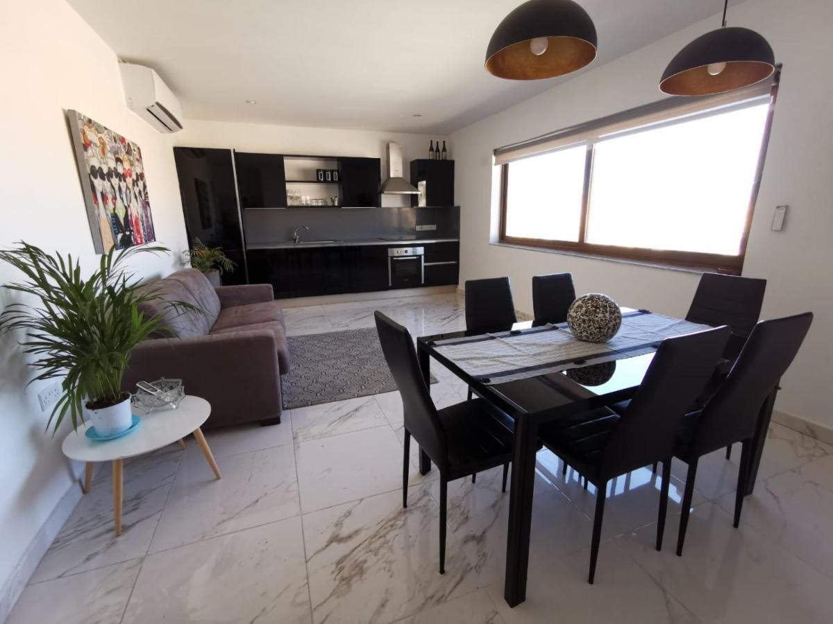 Three Cities Malta Apartment Cospicua ภายนอก รูปภาพ