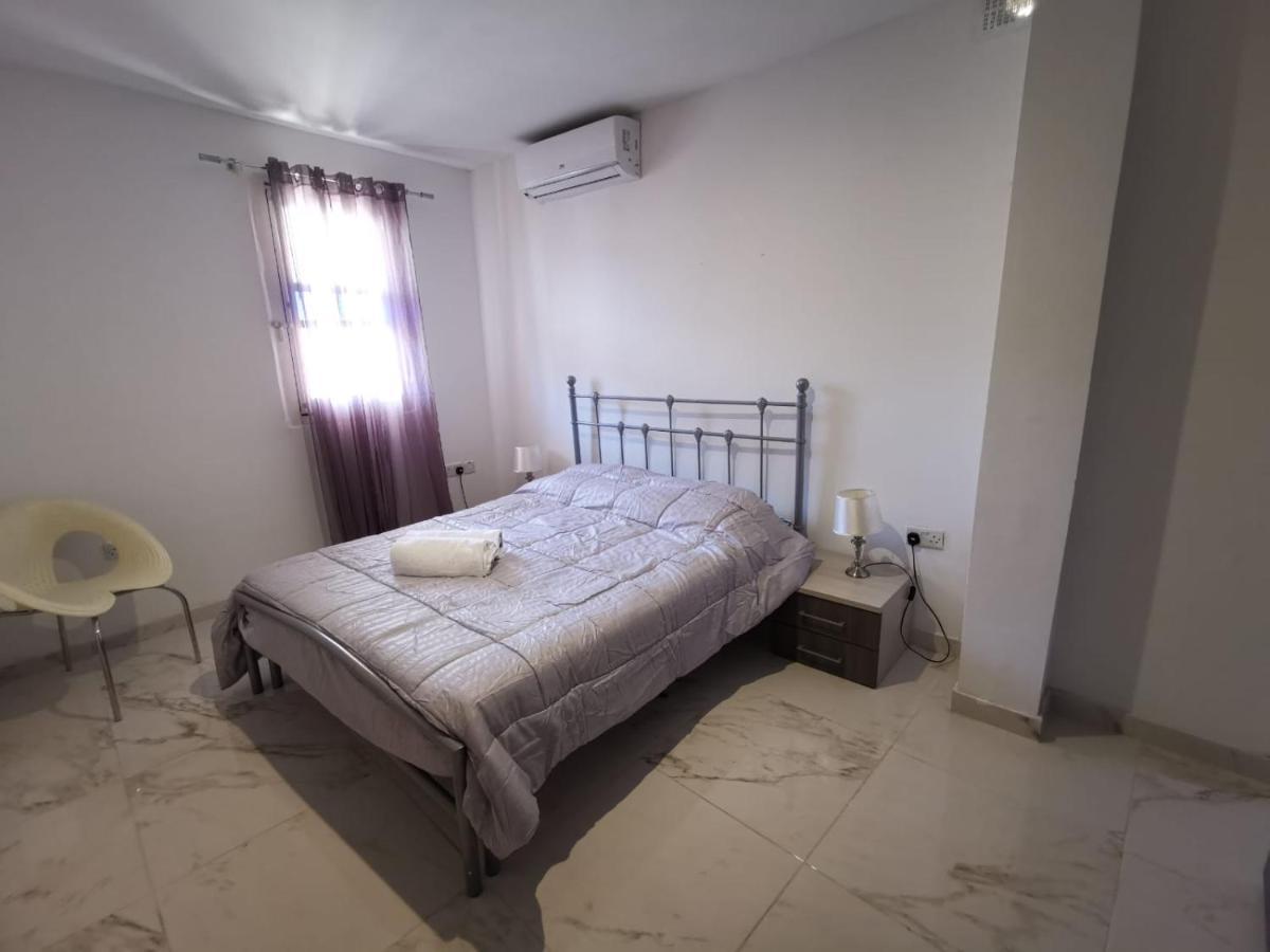 Three Cities Malta Apartment Cospicua ภายนอก รูปภาพ