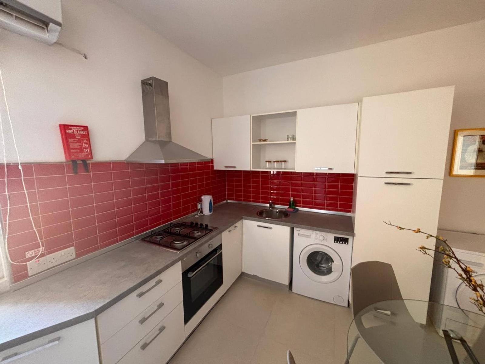 Three Cities Malta Apartment Cospicua ภายนอก รูปภาพ