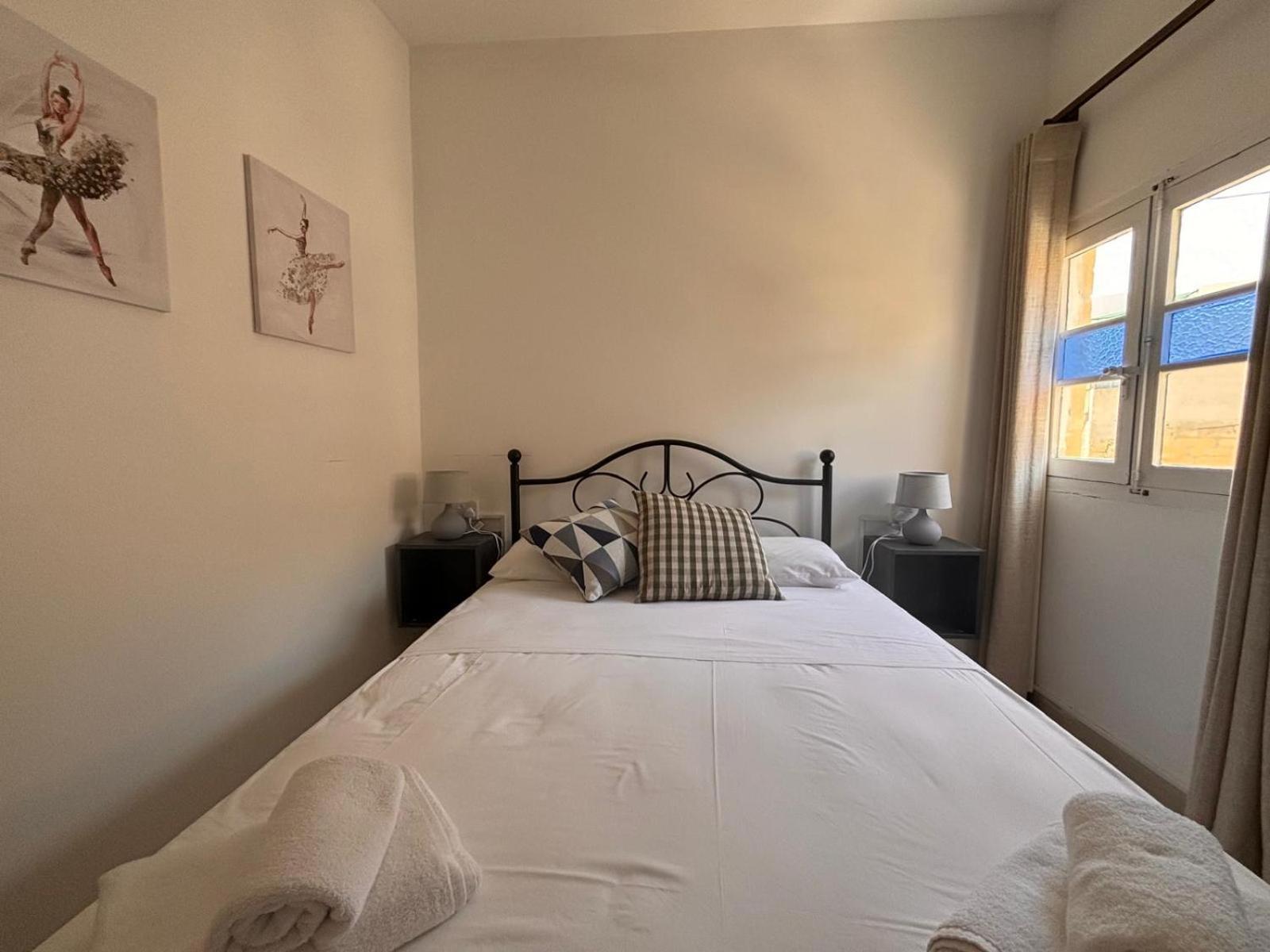 Three Cities Malta Apartment Cospicua ภายนอก รูปภาพ