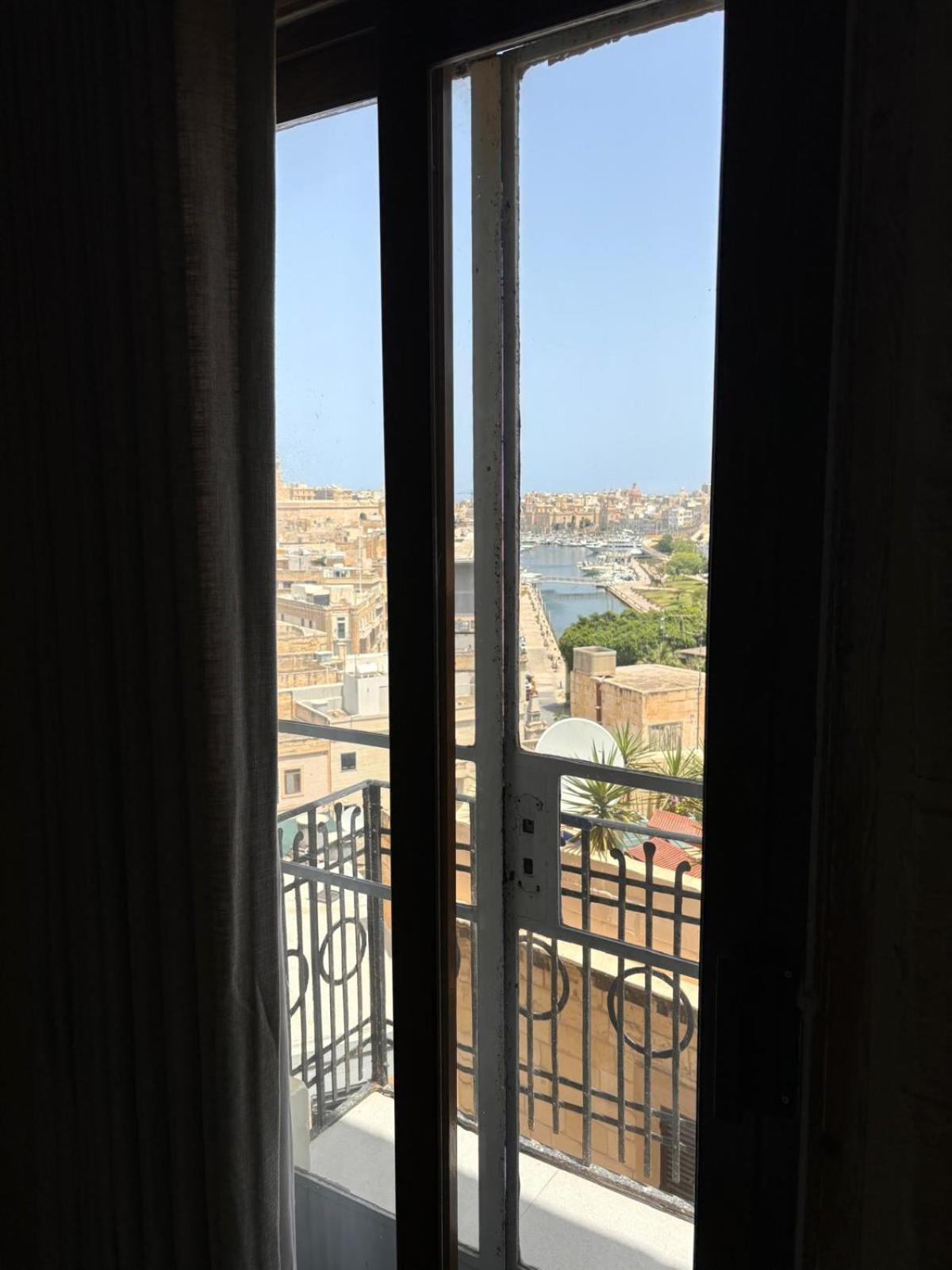 Three Cities Malta Apartment Cospicua ภายนอก รูปภาพ