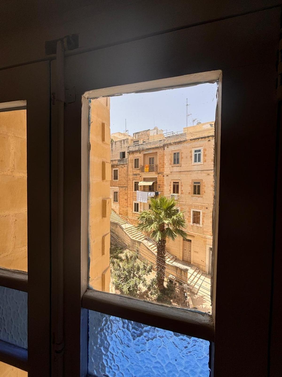 Three Cities Malta Apartment Cospicua ภายนอก รูปภาพ