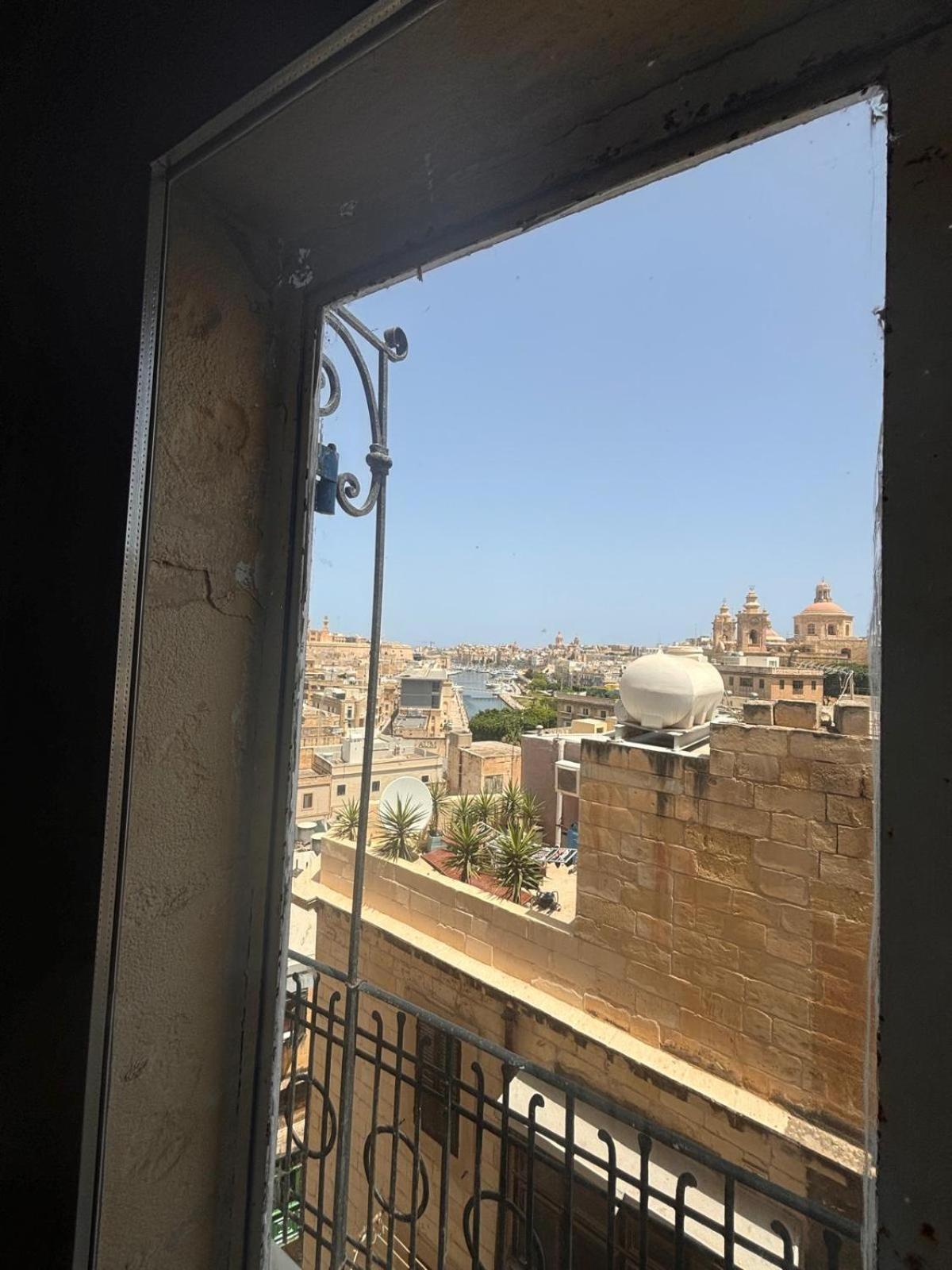 Three Cities Malta Apartment Cospicua ภายนอก รูปภาพ