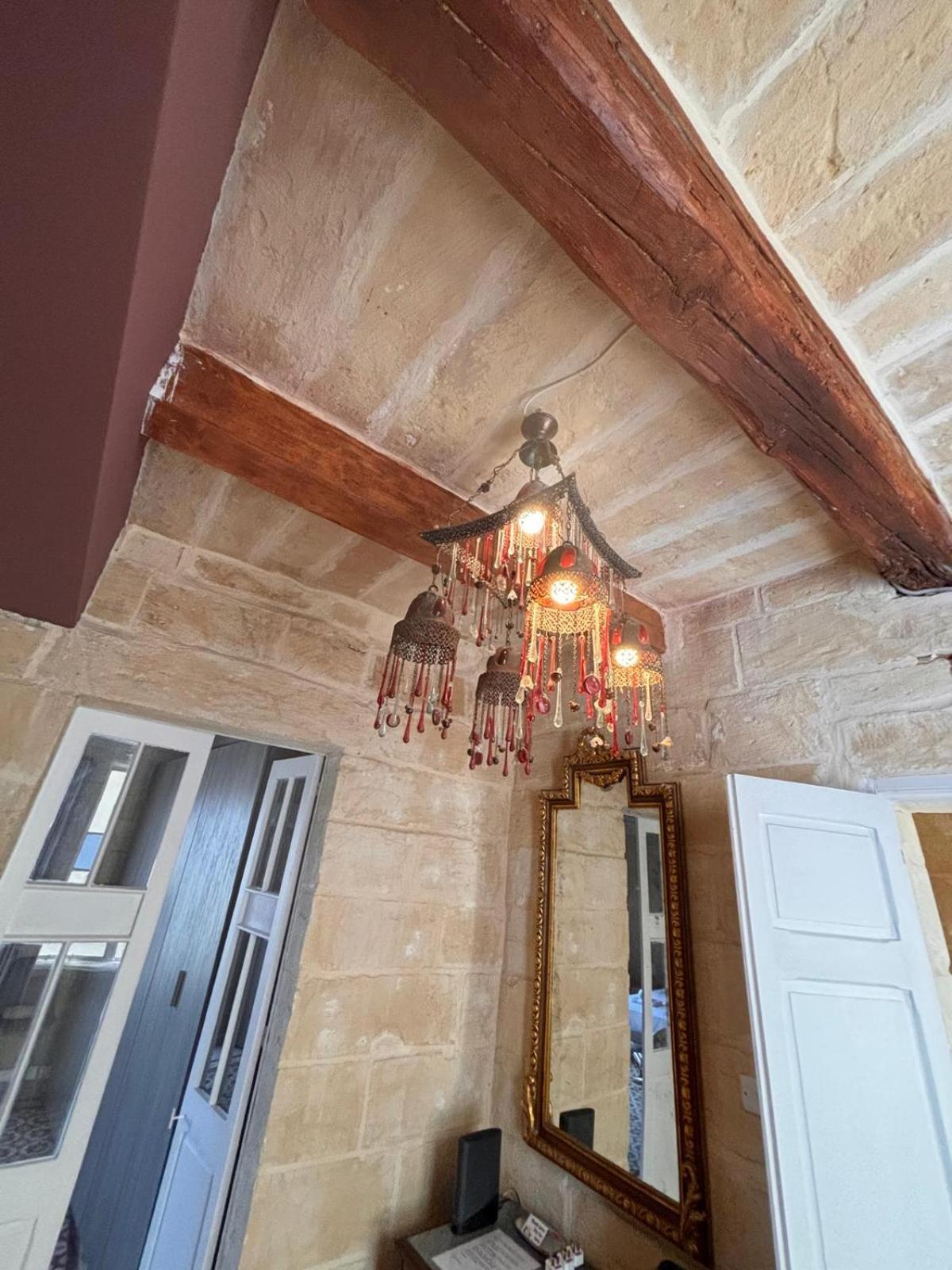Three Cities Malta Apartment Cospicua ภายนอก รูปภาพ
