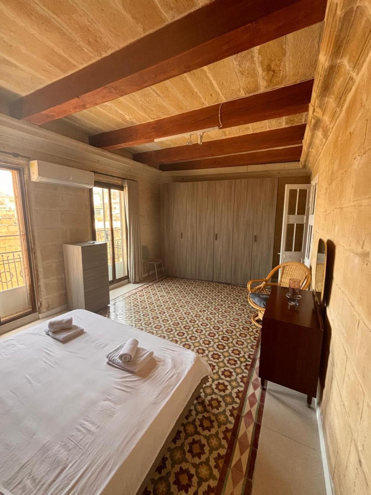 Three Cities Malta Apartment Cospicua ภายนอก รูปภาพ