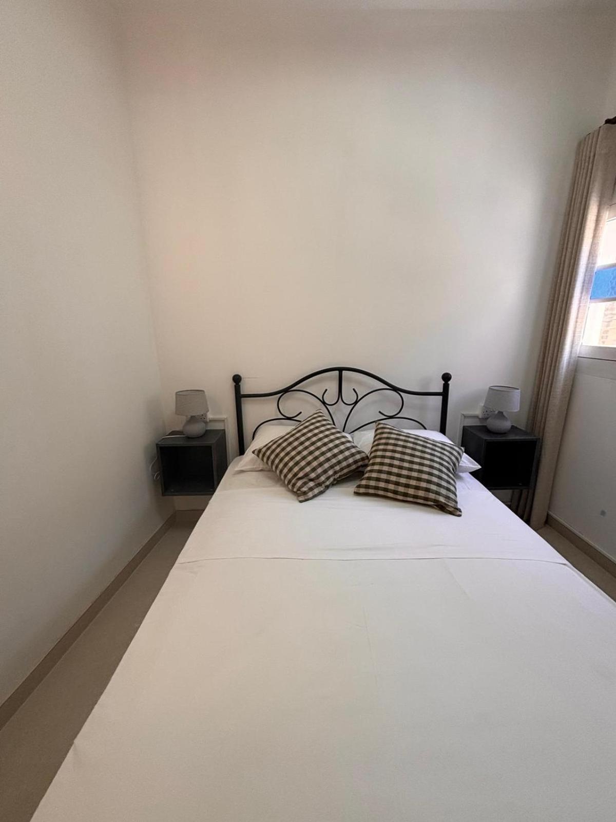 Three Cities Malta Apartment Cospicua ภายนอก รูปภาพ