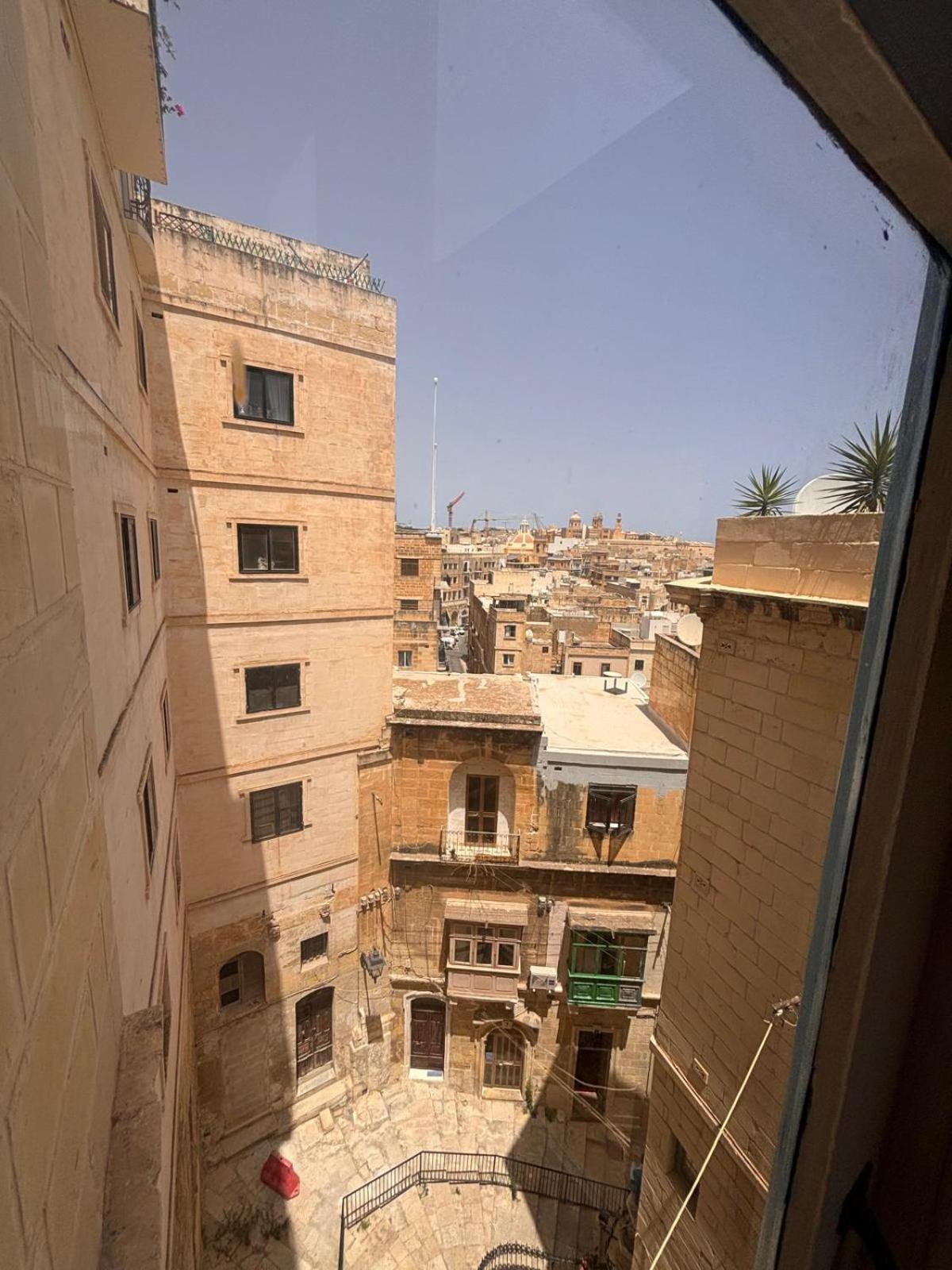 Three Cities Malta Apartment Cospicua ภายนอก รูปภาพ