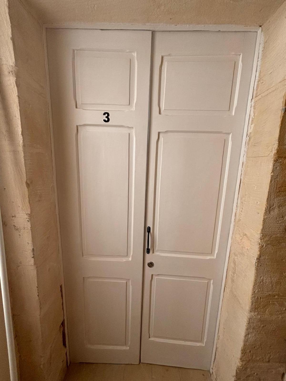 Three Cities Malta Apartment Cospicua ภายนอก รูปภาพ