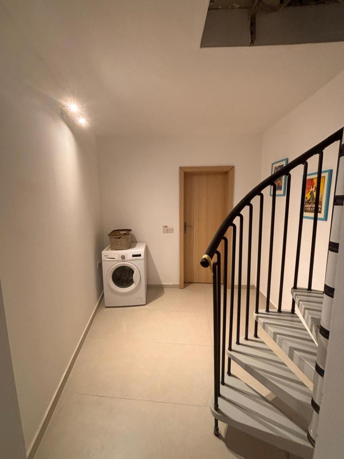 Three Cities Malta Apartment Cospicua ภายนอก รูปภาพ