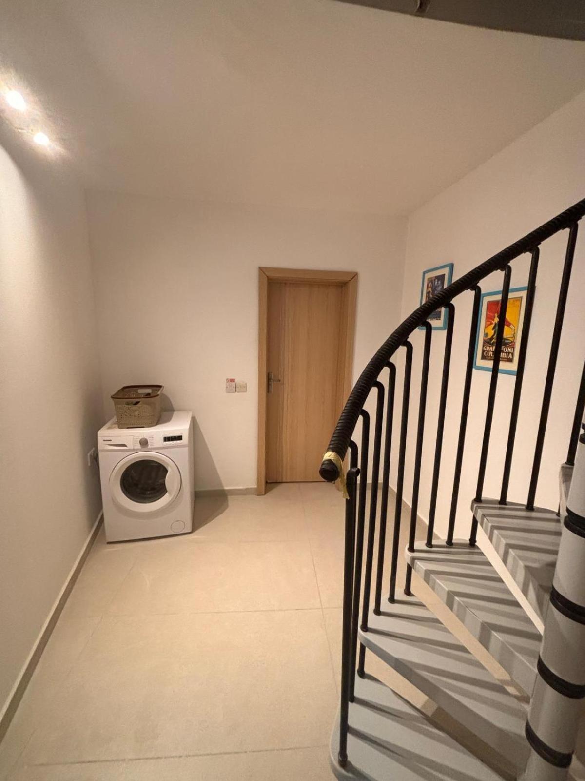 Three Cities Malta Apartment Cospicua ภายนอก รูปภาพ