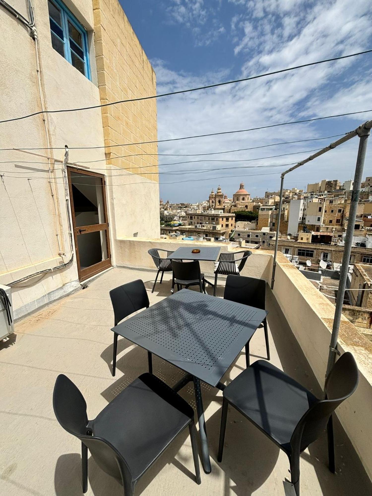 Three Cities Malta Apartment Cospicua ภายนอก รูปภาพ