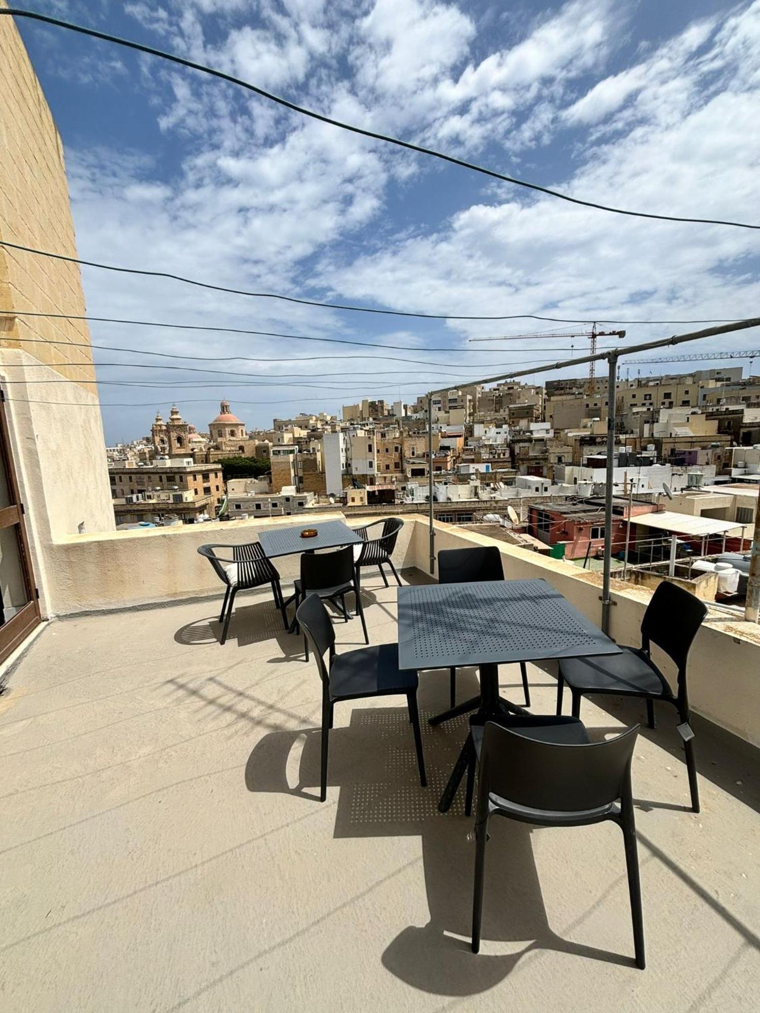 Three Cities Malta Apartment Cospicua ภายนอก รูปภาพ