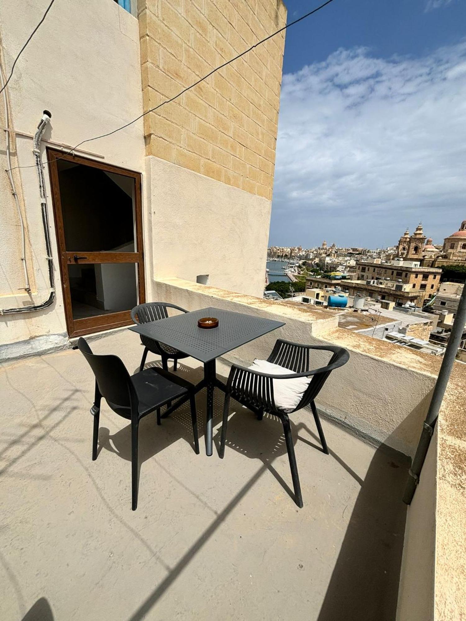 Three Cities Malta Apartment Cospicua ภายนอก รูปภาพ
